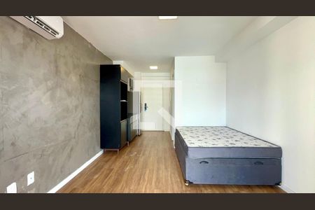 Studio de apartamento para alugar com 1 quarto, 24m² em Pinheiros, São Paulo