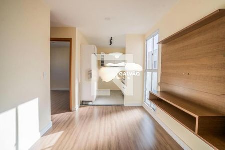 Apartamento à venda com 2 quartos, 41m² em Jardim Esmeraldina, Campinas