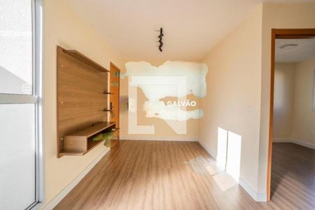 Apartamento à venda com 2 quartos, 41m² em Jardim Esmeraldina, Campinas