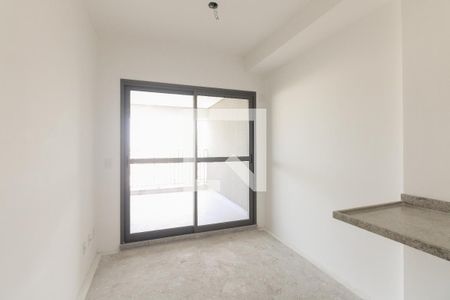 Sala  de apartamento para alugar com 2 quartos, 49m² em Tatuapé, São Paulo