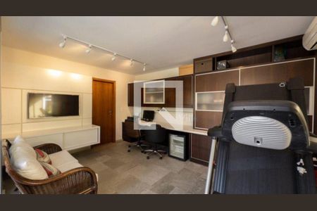 Casa à venda com 4 quartos, 610m² em Alphaville, Santana de Parnaíba