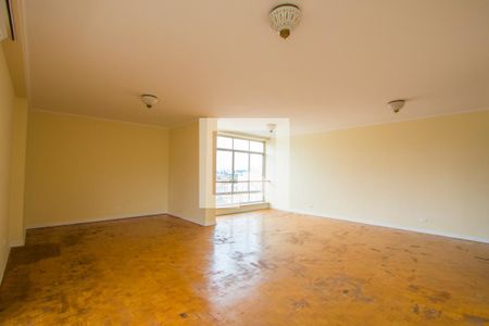Sala de apartamento à venda com 4 quartos, 285m² em Centro, Santo André