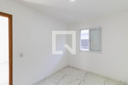 Quarto 1 de apartamento à venda com 2 quartos, 44m² em Parque Boturussu, São Paulo