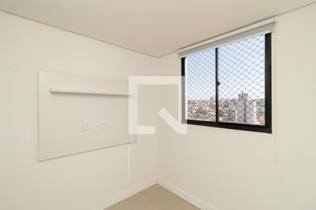 Quarto de apartamento para alugar com 2 quartos, 37m² em Vila Maria, São Paulo