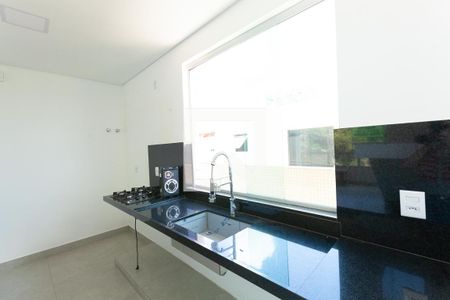 Apartamento para alugar com 3 quartos, 160m² em Amazonas, Contagem