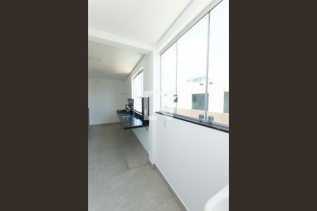 Apartamento para alugar com 3 quartos, 160m² em Amazonas, Contagem