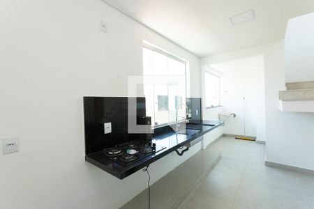 Apartamento para alugar com 3 quartos, 160m² em Amazonas, Contagem