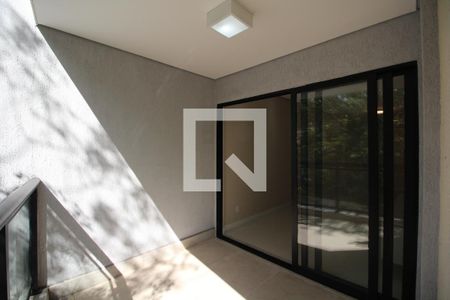 Varanda de apartamento para alugar com 2 quartos, 80m² em Freguesia (Jacarepaguá), Rio de Janeiro