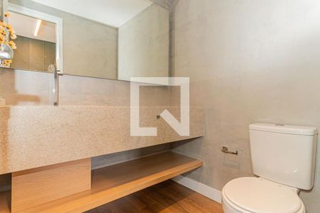 Apartamento à venda com 1 quarto, 47m² em Santo Amaro, São Paulo