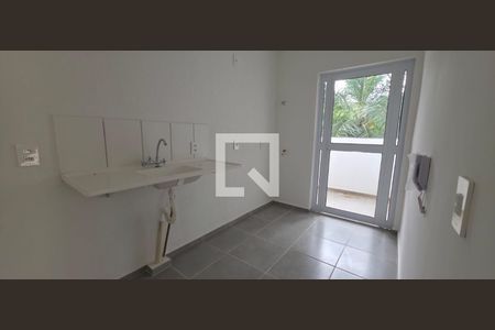 Apartamento para alugar com 2 quartos, 50m² em Várzea, Lagoa Santa
