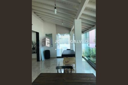 Casa à venda com 3 quartos, 380m² em Parque Taquaral, Campinas