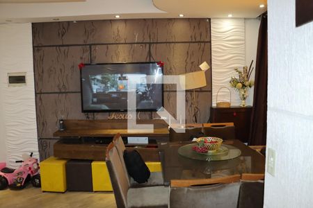 Apartamento para alugar com 2 quartos, 49m² em Jardim Helena, Cotia