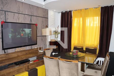 Apartamento para alugar com 2 quartos, 49m² em Jardim Helena, Cotia