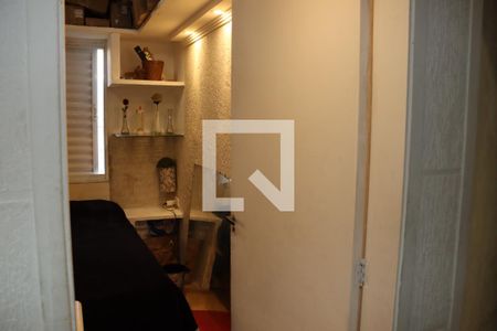 Apartamento para alugar com 2 quartos, 49m² em Jardim Helena, Cotia