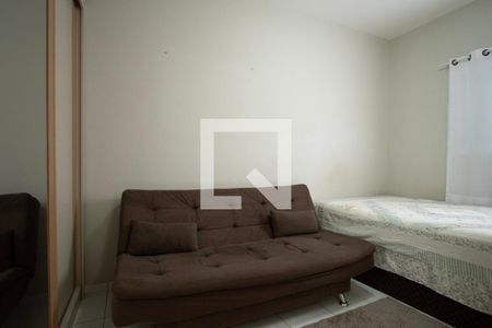 Quarto de apartamento para alugar com 1 quarto, 30m² em Jardim Capitao, Sorocaba