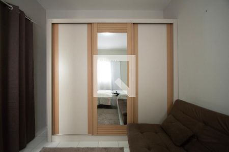 Apartamento para alugar com 1 quarto, 30m² em Jardim Capitao, Sorocaba