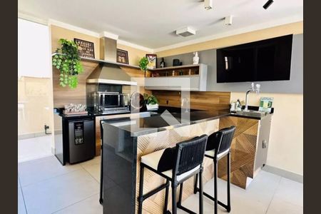 Casa de Condomínio à venda com 3 quartos, 341m² em Swiss Park, Campinas