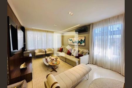 Casa de Condomínio à venda com 3 quartos, 341m² em Swiss Park, Campinas