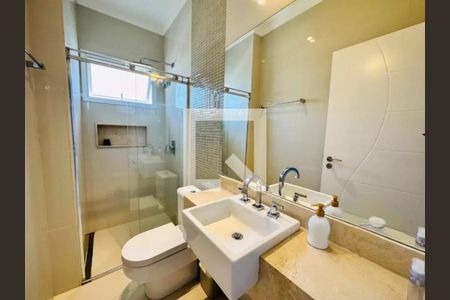 Casa de Condomínio à venda com 3 quartos, 341m² em Swiss Park, Campinas