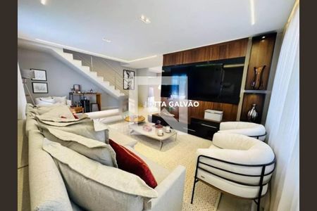 Casa de Condomínio à venda com 3 quartos, 341m² em Swiss Park, Campinas