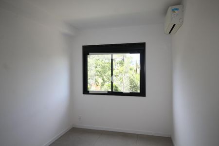 Quarto 1 de apartamento para alugar com 1 quarto, 47m² em Jardim do Salso, Porto Alegre