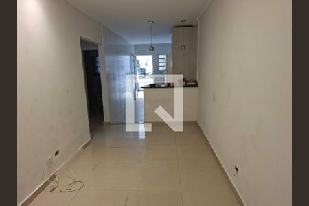 Casa à venda com 2 quartos, 149m² em Chácara Mafalda, São Paulo