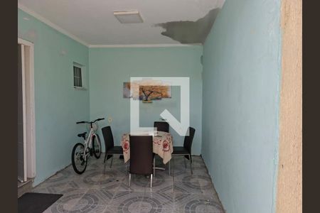 Casa à venda com 2 quartos, 149m² em Chácara Mafalda, São Paulo