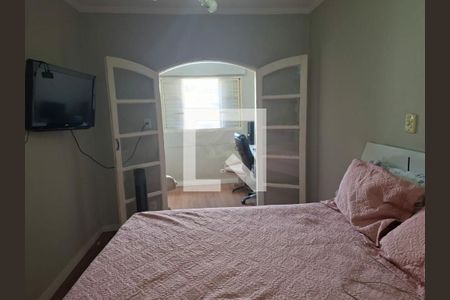 Casa à venda com 2 quartos, 149m² em Chácara Mafalda, São Paulo