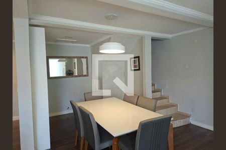 Casa à venda com 2 quartos, 149m² em Chácara Mafalda, São Paulo