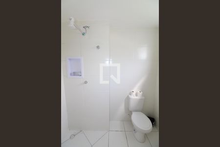 Banheiro de apartamento para alugar com 2 quartos, 144m² em Jardim Sao Jose Ii, São José dos Campos