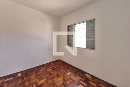 Quarto 1 de casa para alugar com 3 quartos, 111m² em Jardim Guarani, Campinas