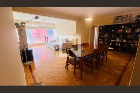Apartamento à venda com 3 quartos, 216m² em Jardim Paulista, São Paulo