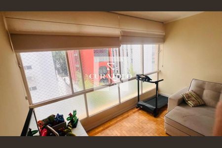 Apartamento à venda com 3 quartos, 216m² em Jardim Paulista, São Paulo