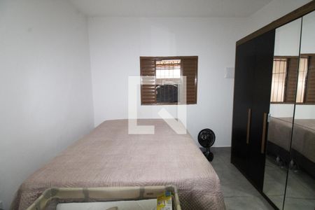 Quarto 1 de casa para alugar com 2 quartos, 74m² em Jardim Santa Ines I, São José dos Campos