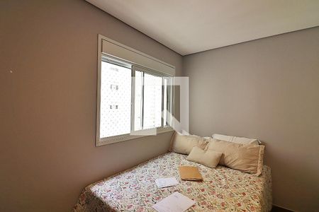 Suíte 1 de apartamento à venda com 3 quartos, 155m² em Centro, São Bernardo do Campo