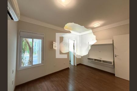 Casa de Condomínio à venda com 4 quartos, 273m² em Swiss Park, Campinas