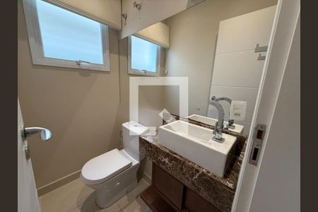 Casa de Condomínio à venda com 4 quartos, 273m² em Swiss Park, Campinas