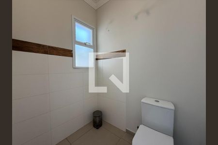 Casa de Condomínio à venda com 4 quartos, 273m² em Swiss Park, Campinas