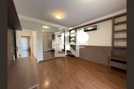 Casa de Condomínio à venda com 4 quartos, 273m² em Swiss Park, Campinas