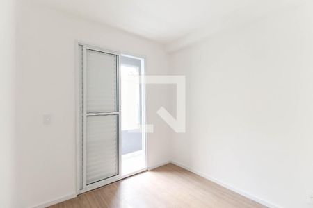 Quarto 1 de apartamento para alugar com 2 quartos, 35m² em Vila Brasil, São Paulo