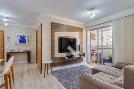 Apartamento à venda com 2 quartos, 64m² em Interlagos, São Paulo