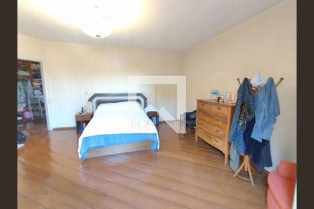 Casa de Condomínio à venda com 4 quartos, 380m² em Alphaville, Santana de Parnaíba