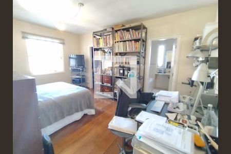 Casa de Condomínio à venda com 4 quartos, 380m² em Alphaville, Santana de Parnaíba