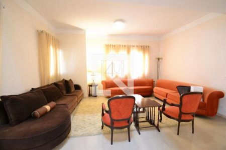 Casa de Condomínio à venda com 4 quartos, 533m² em Colinas da Anhanguera, Santana de Parnaíba