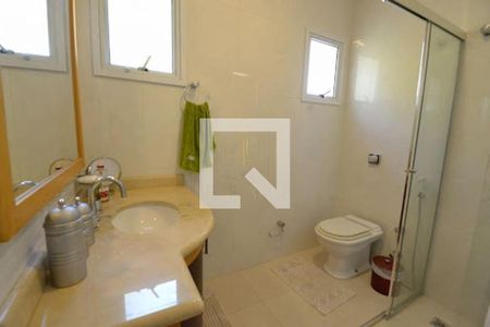 Casa de Condomínio à venda com 4 quartos, 533m² em Colinas da Anhanguera, Santana de Parnaíba