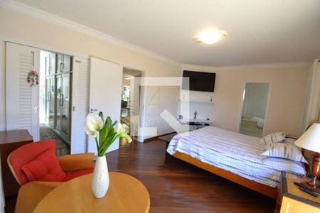 Casa de Condomínio à venda com 4 quartos, 533m² em Colinas da Anhanguera, Santana de Parnaíba