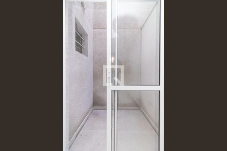 Kitnet / studio de kitnet/studio para alugar com 1 quarto, 26m² em Cidade Patriarca, São Paulo