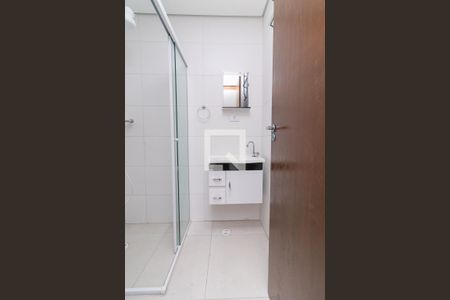 Kitnet / studio de kitnet/studio para alugar com 1 quarto, 26m² em Cidade Patriarca, São Paulo