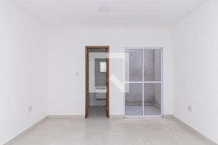 Kitnet / studio de kitnet/studio para alugar com 1 quarto, 26m² em Cidade Patriarca, São Paulo