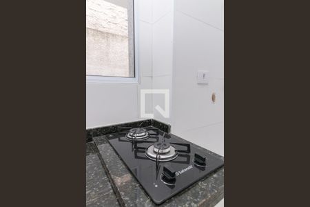 Kitnet / studio de kitnet/studio para alugar com 1 quarto, 26m² em Cidade Patriarca, São Paulo